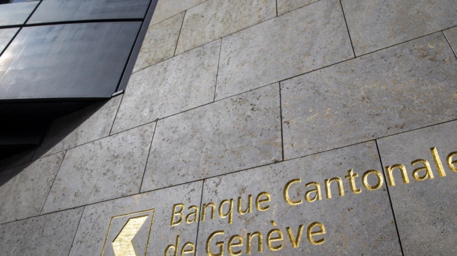 La BCGE concentre sa gestion d'actifs dans Synchrony Asset Management