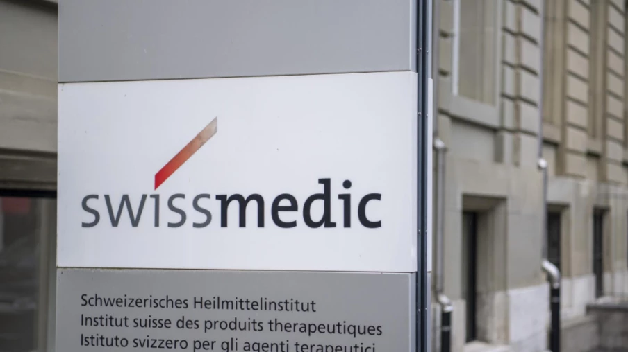 La Confédération alerte sur les peptides importés illégalement