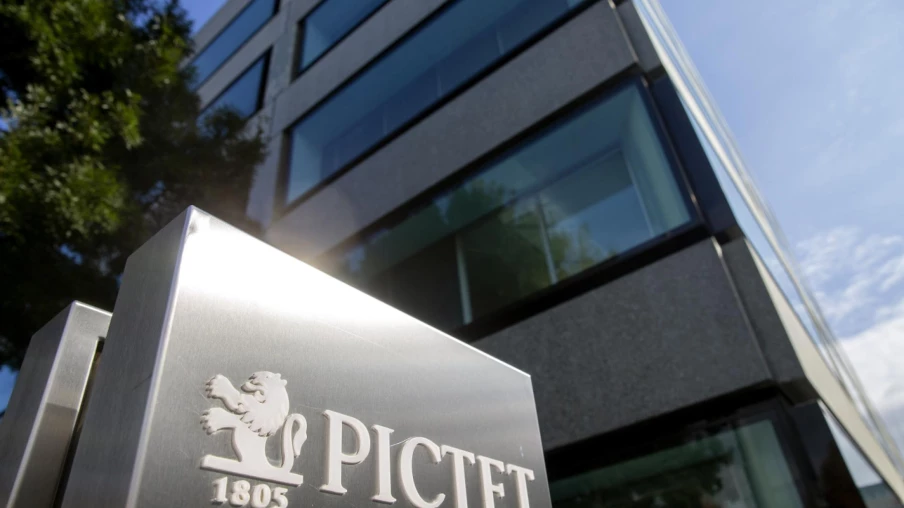 Pictet nomme un nouveau responsable Suisse romande