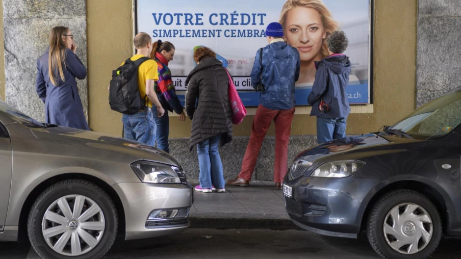 Vaud : débat expédié au Grand Conseil sur l'affichage fâche un député