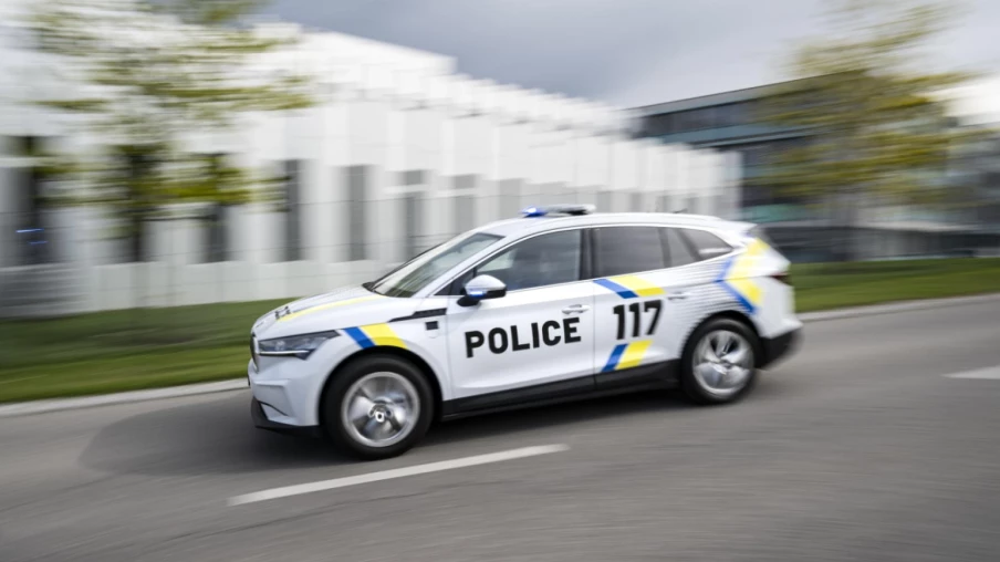 Cycliste de 85 ans tué à Rossens dans une collision avec un camion