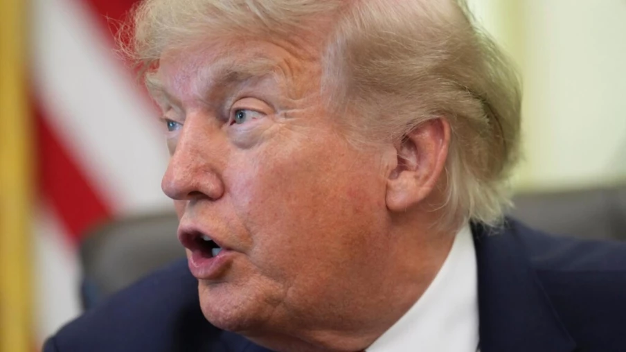 Cour suprême : droit du sol maintenu, revers pour Trump