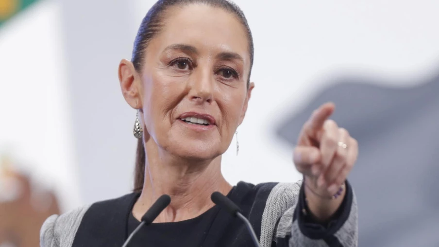 Le Mexique menace de riposter aux surtaxes américaines sur l'acier et l'aluminium