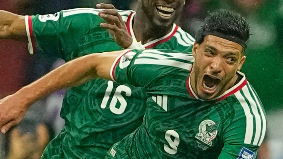 Mexique 2-0 Équateur : domination parfaite au stade Azteca