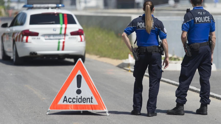 Neuchâtel : hausse préoccupante des accidents de deux-roues en juin