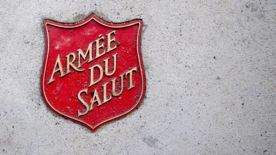 À Vevey, l'Armée du Salut reprend 'Le Lien' dès le 1er juillet