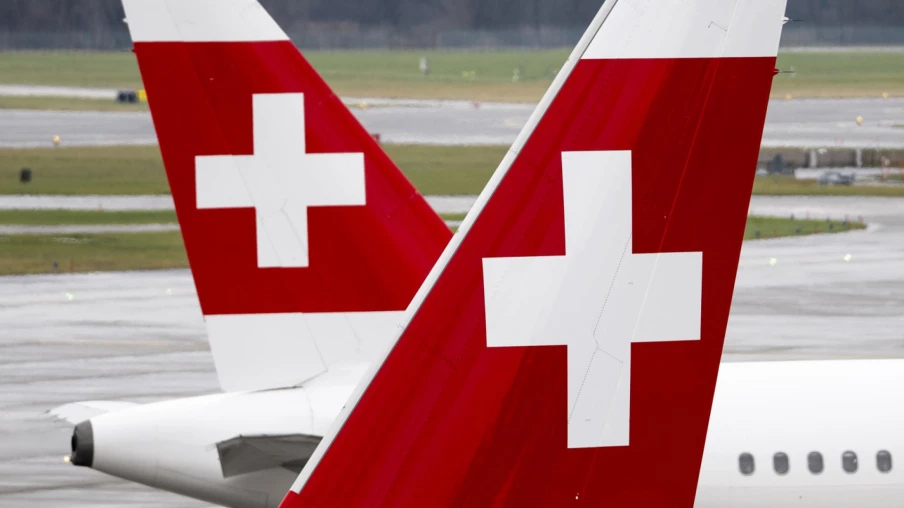 Swiss entame la saison estivale marquée par des orages sans précédent