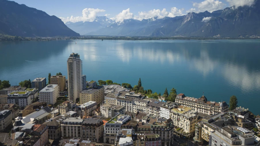 Musique en terrasse à Montreux : test pilote contre les nuisances