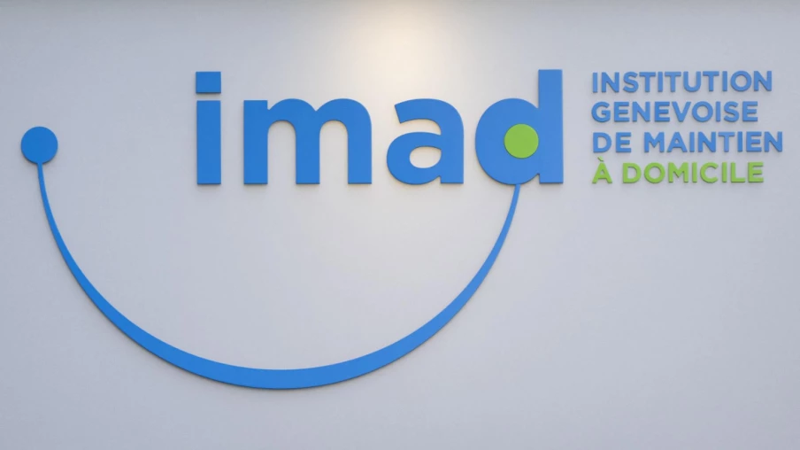 Près de 23'000 appels de l'IMAD à Genève pendant la canicule