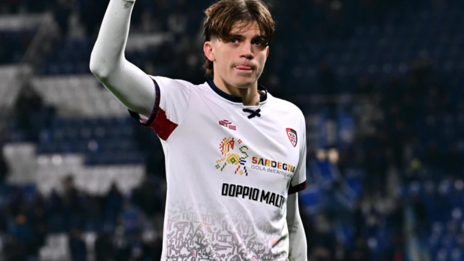 Marco Palestra rejoint Chelsea : latéral droit italien pour 57 M€