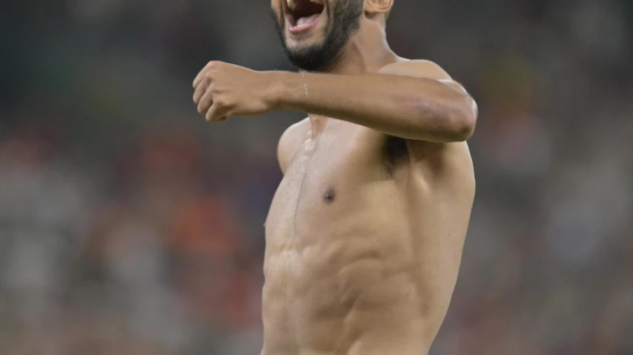 Ismael Saibari, révélation du Mondial, rejoint le Bayern jusqu'en 2031