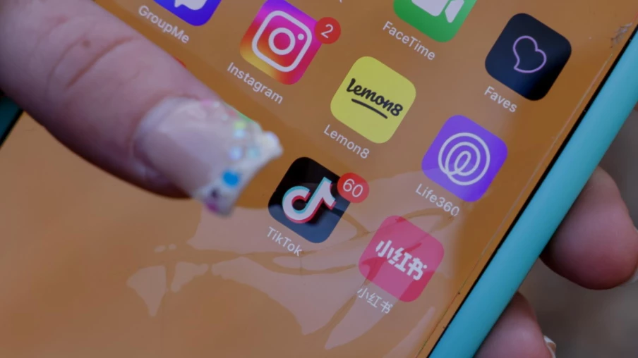 TikTok s'entend avec un ado : évite un procès pour santé mentale