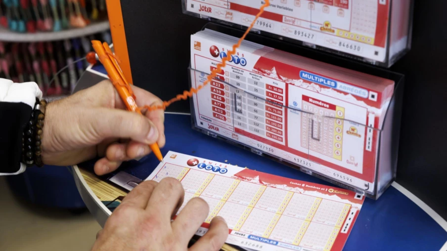 Pas de millionnaire au Swiss Loto — 10,4 millions au prochain tirage