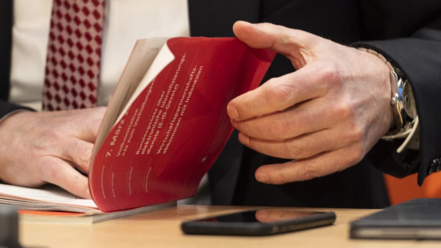 CDF : prévisions lacunaires pour projets soumis au vote populaire