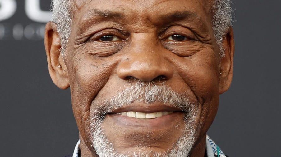 Danny Glover révèle être atteint de la maladie d'Alzheimer