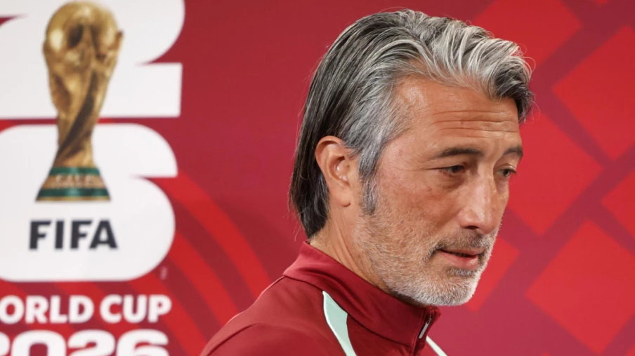 Murat Yakin insiste : aucun favori à la Coupe du monde 2026