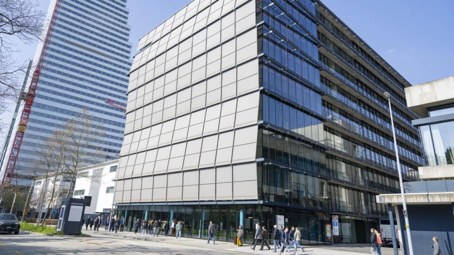 Roche annonce succès clinique du divarasib contre le cancer KRAS G12C