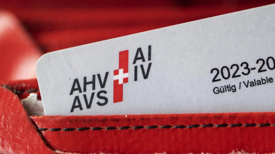AVS (13e rente) et AI : déficits et fonds en baisse dès 2026