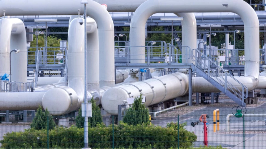 Kiev accusée d'avoir ordonné le sabotage de Nord Stream en 2022
