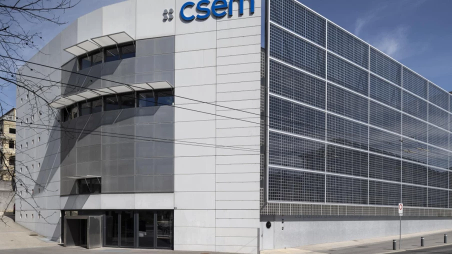 Neuchâtel : CCRAFT lève 6,3 MCHF pour produire des puces photoniques