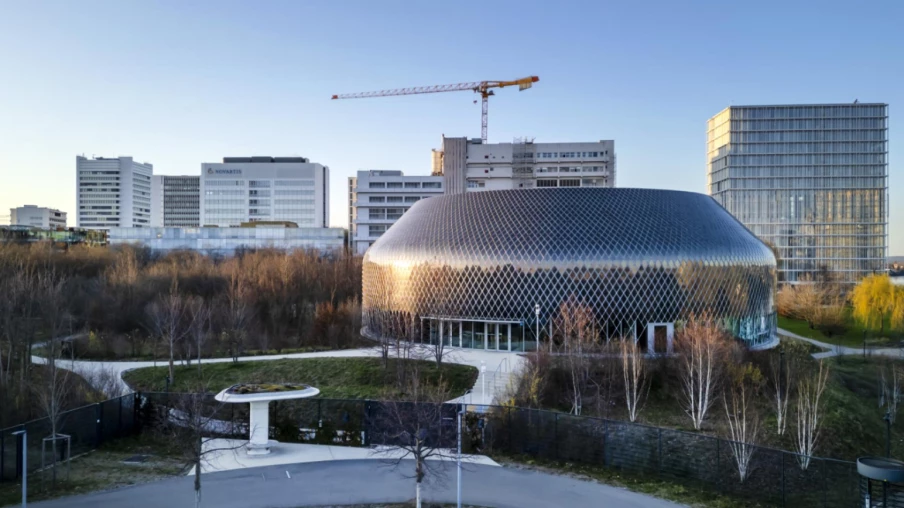 Itvisma : Novartis obtient l'autorisation UE pour une thérapie chère