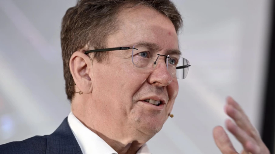 La canicule : signe du changement climatique, admet Albert Rösti