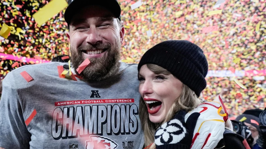 Mariage de Taylor Swift à New York : célébrations privées au MSG