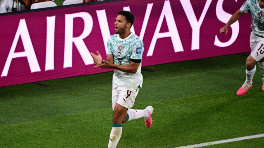 Mondial 2026 : le Portugal élimine la Croatie et défie l'Espagne