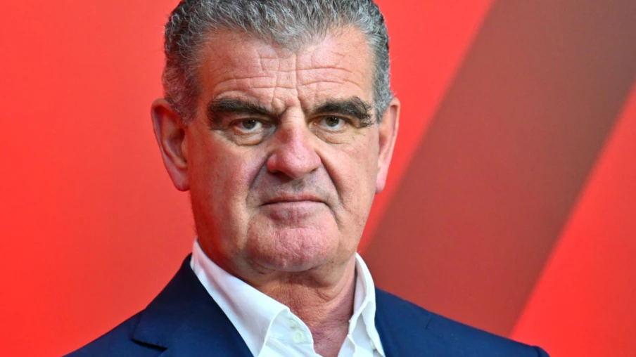 Peter Spuhler : rupture de confiance avec l'Union suisse des paysans