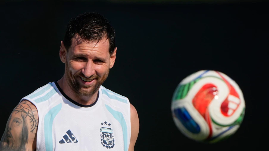 Coupe du monde : l'Argentine et la Colombie favorites en 16es