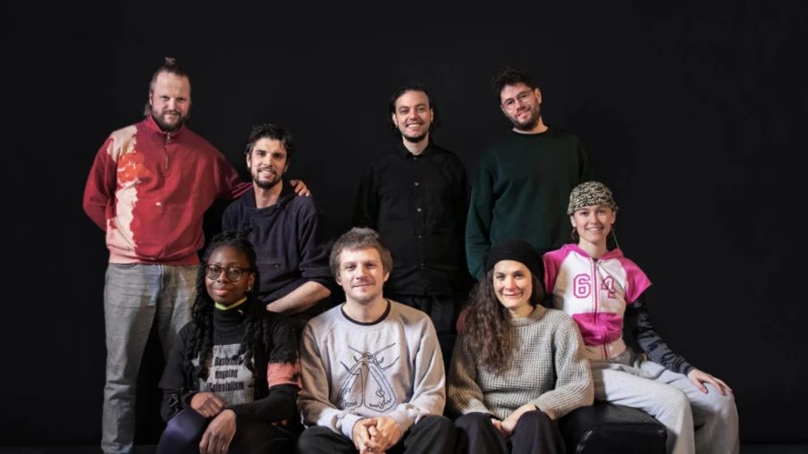 WAV : modèle coopératif d'investigation au service des médias suisses