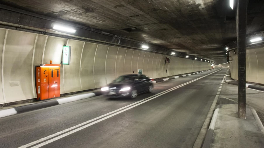Fribourg : crédit d'étude pour le tunnel de Chrummatt à Flamatt