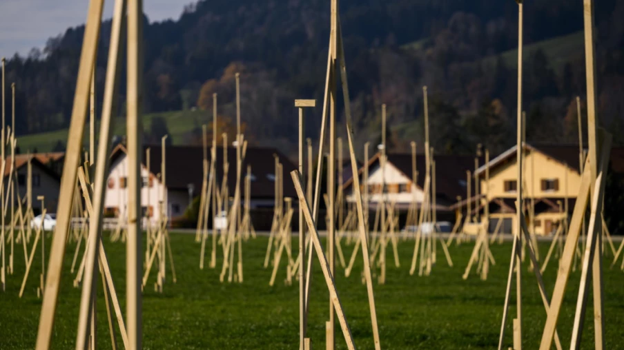 Fribourg : accélération de l'octroi des permis de construire