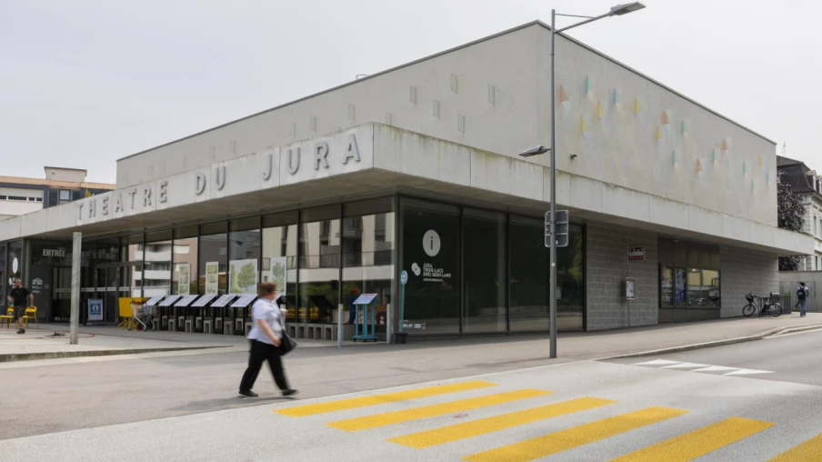 Jura : record de demandes de contribution aux projets culturels