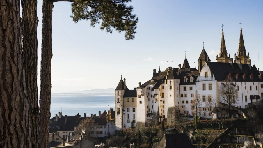 Neuchâtel : dix coopératives d'habitat créent la faîtière COPAHNE
