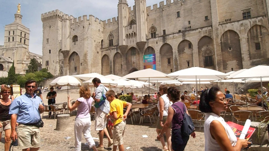Festival d'Avignon : carrefour pour les scènes romandes