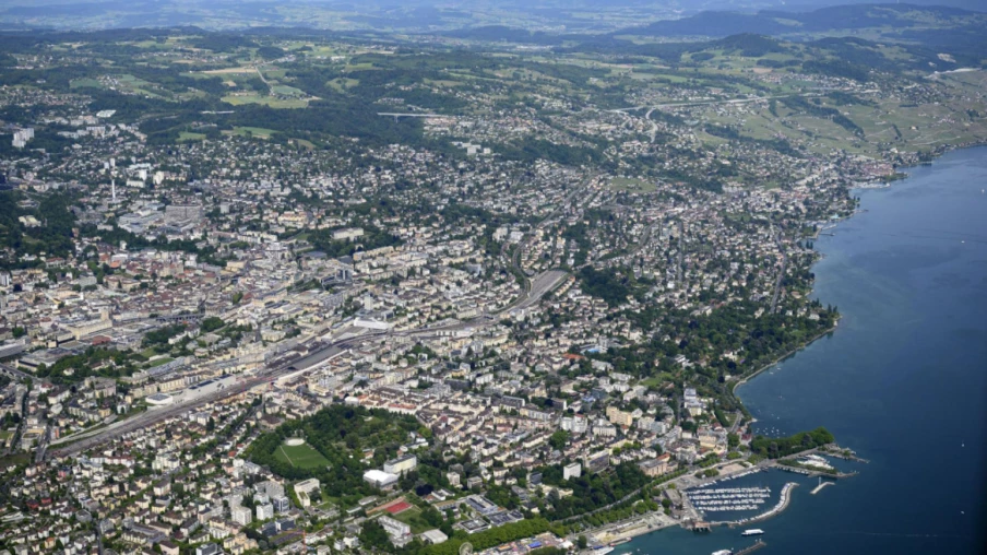 Laus'Arch : deux nouvelles balades d'architecture à Lausanne