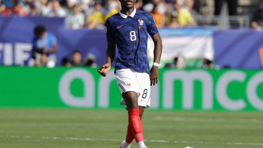 Aurélien Tchouaméni forfait au Mondial 2026 : blessé à la cuisse