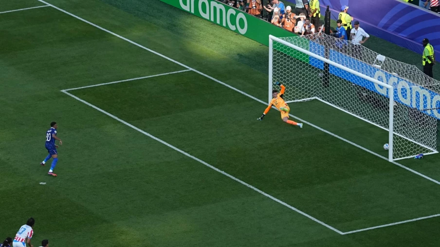 Mondial 2026 : la France bat le Paraguay 1-0 grâce à Mbappé