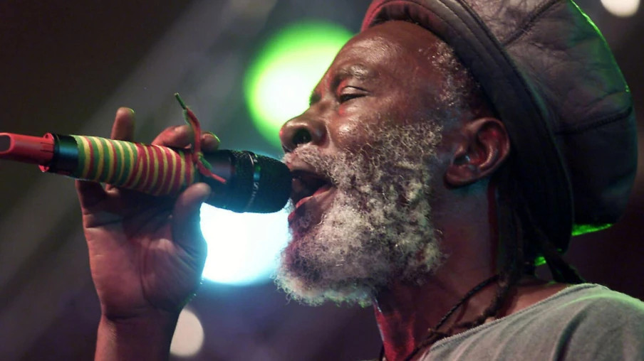 Plein-les-Watts : trois jours de reggae à Lancy avec Burning Spear