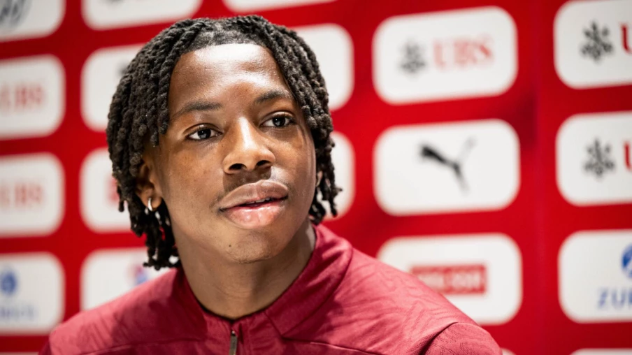 Johan Manzambi : L’ascension fulgurante du jeune suisse appelé en équipe nationale