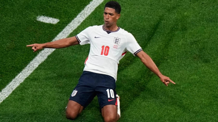 Angleterre élimine le Mexique et file en quarts de la Coupe du monde