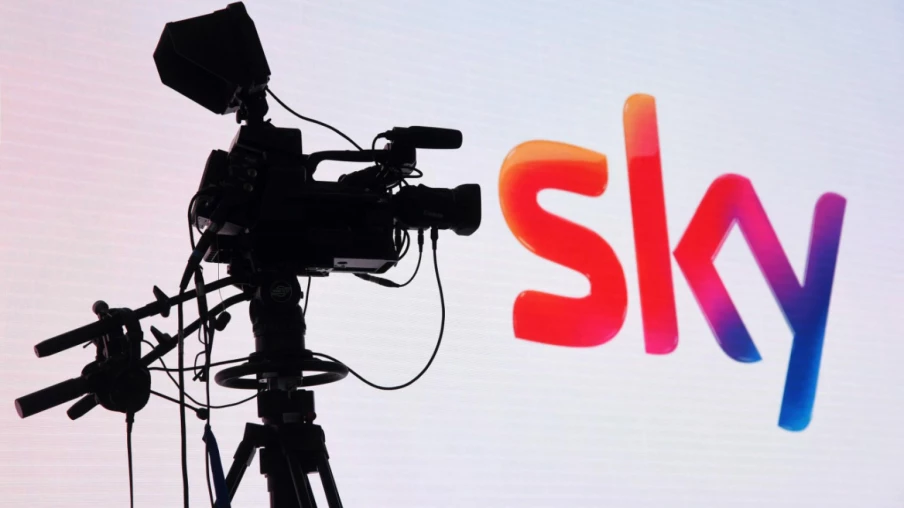 Sky rachète ITV : l'activité médias et la plateforme ITVX