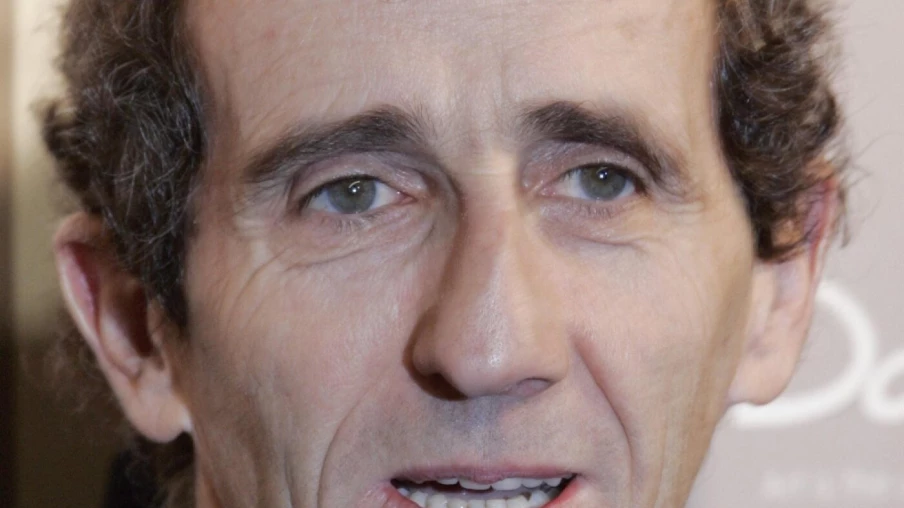 Nyon : 5 personnes mises en examen pour le cambriolage d'Alain Prost
