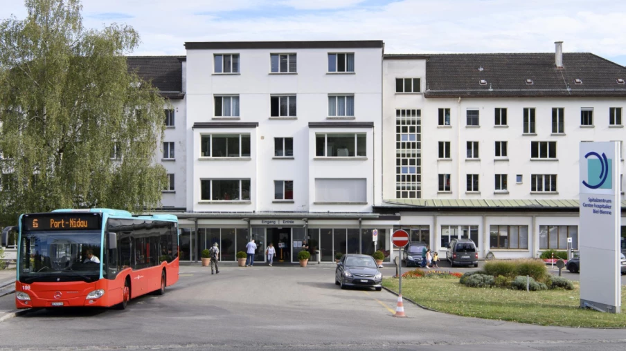 CHB : déficit 700'000 en 2025, comptes presque à l'équilibre