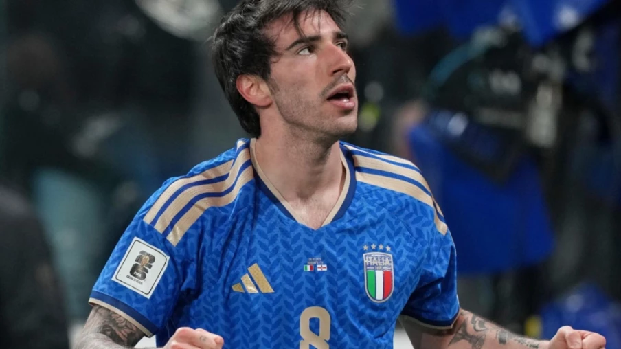 Tottenham : mercato dépensier, Sandro Tonali à 100 M£