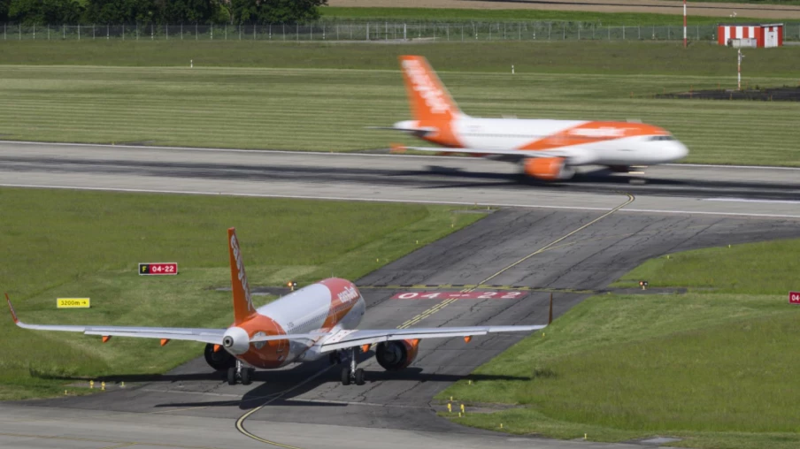 EasyJet : le titre bondit à Londres après l'accord de principe