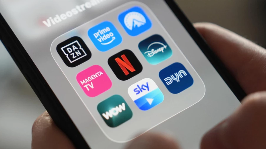 Plateformes : Netflix, Disney+ et Prime Video contestent le décret 20 %
