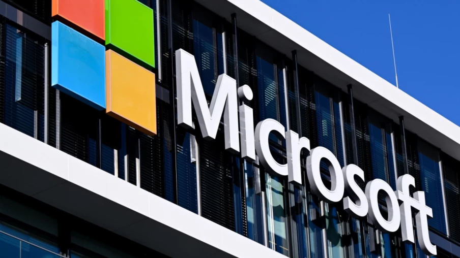 Microsoft supprime 4 800 postes, dont 1 600 chez Xbox