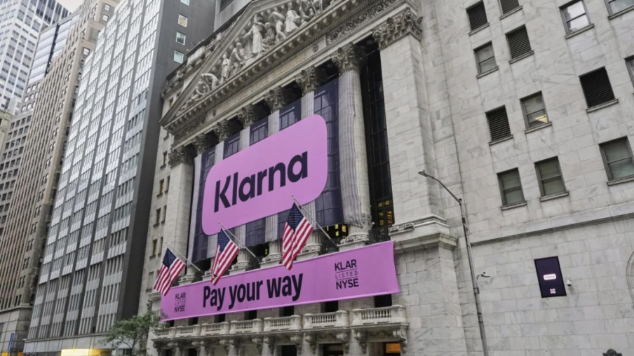 Klarna demande une licence bancaire dans l'Utah pour la Klarna Bank USA